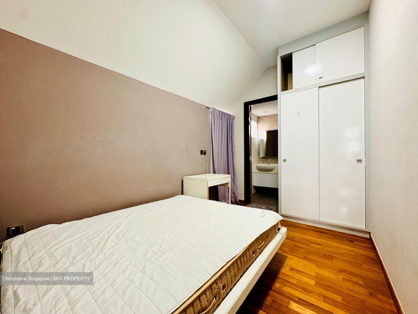 Hills Twoone (D23), Apartment #618310431